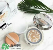 愛(ài)敬氣墊怎么樣？愛(ài)敬氣墊怎么用