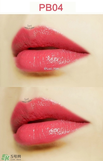 heelaa荷拉口紅多少錢？荷拉口紅專柜價格