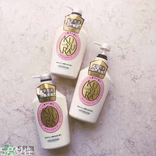 可悠然沐浴露多少錢(qián)?可悠然沐浴露專柜價(jià)格