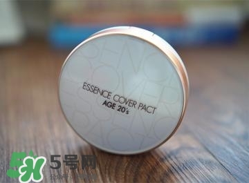 愛(ài)敬氣墊怎么樣？愛(ài)敬氣墊怎么用