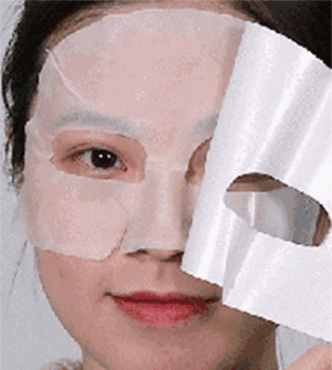 春雨黃油面膜貼怎么用？春雨黃油面膜使用方法