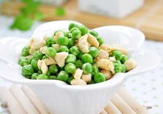 豌豆要焯水嗎？豌豆焯水幾分鐘？