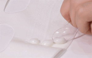 春雨黃油面膜貼怎么用？春雨黃油面膜使用方法