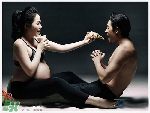 孕婦可以吃披薩嗎？孕婦能吃披薩嗎？