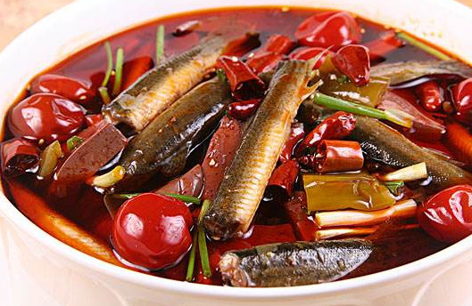 泥鰍有刺嗎？泥鰍有鱗片嗎