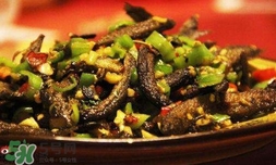 泥鰍干怎么做好吃？泥鰍干怎么吃