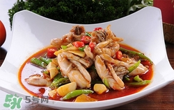 田雞怎么殺？田雞怎么處理