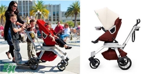 Orbit baby嬰兒車怎么樣？Orbit baby嬰兒車好不好？