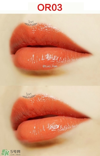 heelaa荷拉口紅多少錢？荷拉口紅專柜價格