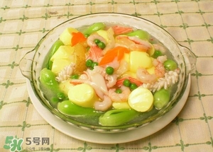 懷孕兩個(gè)月吃什么最好？懷孕兩個(gè)月食譜大全