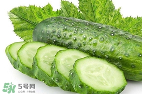 黃瓜不能和什么一起吃？黃瓜不能和什么食物一起吃