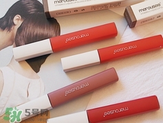 merousee米洛絲唇釉怎么樣？米洛絲唇釉備案了嗎？