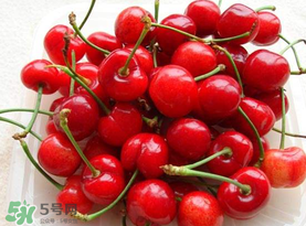 剛摘的櫻桃怎么保存？剛摘的櫻桃可以放多久？