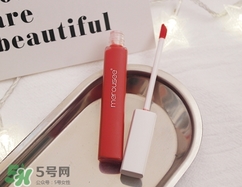 merousee米洛絲唇釉怎么樣？米洛絲唇釉備案了嗎？