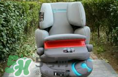 concord安全座椅怎么樣？concord安全座椅好用嗎？