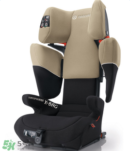 concord安全座椅怎么樣？concord安全座椅好用嗎？