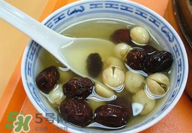 夏天喝什么湯清熱？夏天喝什么湯解暑