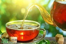 夏天喝什么茶去火？夏天喝什么茶清火