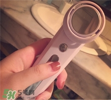 W ion Beau美容儀怎么用?Wion Beau美容儀用法 W ion Beau美容儀怎么用?Wion Beau美容儀用法