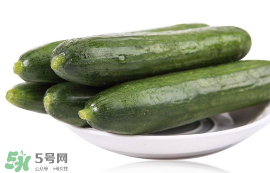 黃瓜不能和什么一起吃？黃瓜不能和什么食物一起吃