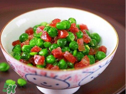 豌豆沒熟會中毒嗎？豌豆沒熟會能吃嗎？