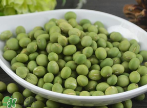 生豌豆有毒嗎？豌豆生吃有毒嗎？