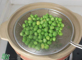 豌豆煮多久熟？豌豆煮多長時間能熟？