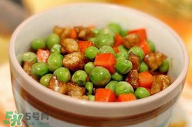 豌豆煮多久熟？豌豆煮多長時間能熟？