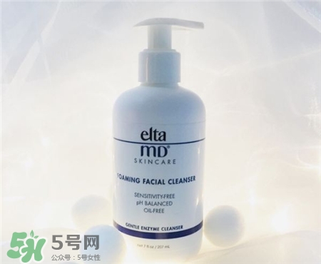 elta md洗面奶怎么用?elta md氨基酸潔面乳使用方法 elta md洗面奶怎么用?elta md氨基酸潔面乳使用方法
