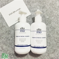 elta md洗面奶怎么用?elta md氨基酸潔面乳使用方法 elta md洗面奶怎么用?elta md氨基酸潔面乳使用方法