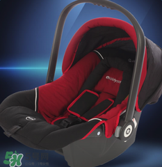 kiddy安全座椅怎么樣？kiddy安全座椅好用嗎？