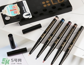 lb眼線筆是什么牌子？日本LB是什么牌子檔次？