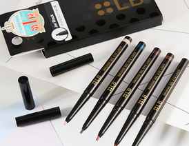 lb眼線筆多少錢？lb眼線筆日本價格