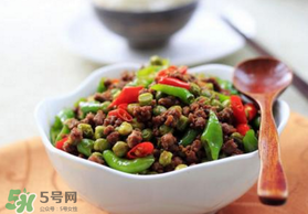 ?豌豆和羊肉能一起吃嗎？?豌豆和羊肉怎么做好吃？