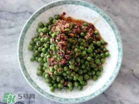 ?豌豆和羊肉能一起吃嗎？?豌豆和羊肉怎么做好吃？