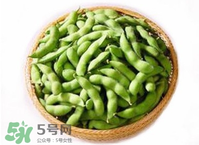 毛豆米發(fā)芽能吃嗎？毛豆米發(fā)芽能不能吃