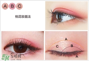 眼影膏怎么用 眼影膏用什么工具畫(huà)