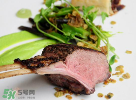 豌豆和鴨肉可以同吃嗎？豌豆和鴨肉能一起吃嗎？