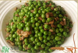 豌豆和鴨肉可以同吃嗎？豌豆和鴨肉能一起吃嗎？