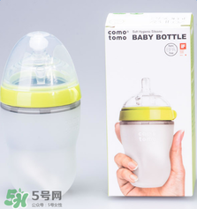 Comotomo可么多么硅膠奶瓶顏色有幾種？Comotomo可么多么有幾個(gè)顏色?