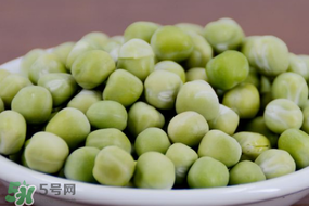 青豆可以冷凍嗎？青豆怎么冷凍？