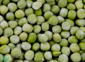 青豆可以冷凍嗎？青豆怎么冷凍？