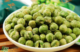 青豆可以冷凍嗎？青豆怎么冷凍？