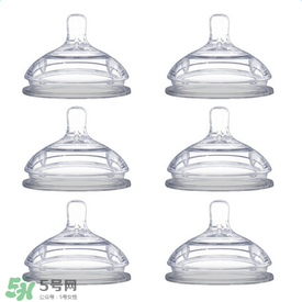 comotomo可么多么奶嘴價格多少？comotomo奶嘴能用多久？