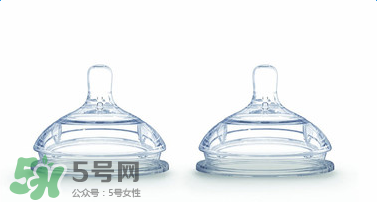 comotomo可么多么奶嘴價格多少？comotomo奶嘴能用多久？