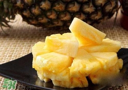 菠蘿有酒味還能吃嗎？菠蘿有酒味是什么原因？