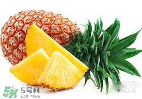 菠蘿有酒味還能吃嗎？菠蘿有酒味是什么原因？