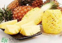 菠蘿有酒味還能吃嗎？菠蘿有酒味是什么原因？