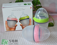 Comotomo可么多么奶瓶價(jià)格多少_售價(jià)貴嗎？