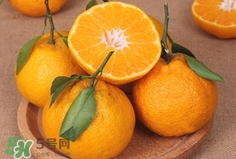 丑八怪是橙子嗎？丑八怪是不是橙子